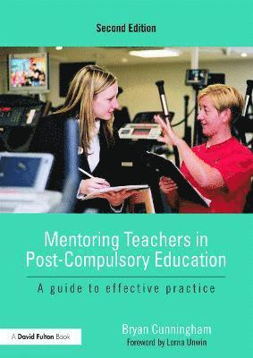 Mentoring Teachers in Post-Compulsory Education 1