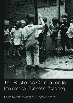Routledge Companion to International Business Coaching