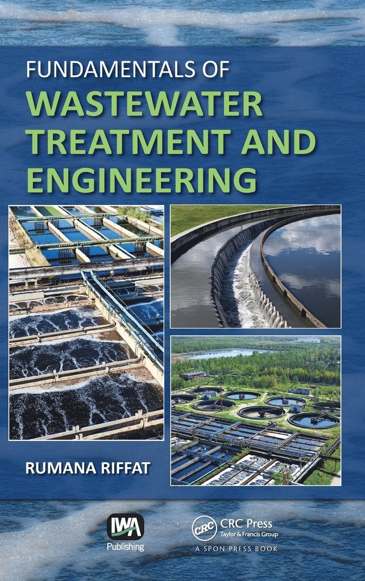 Fundamentals of Wastewater Treatment and Engineering 1