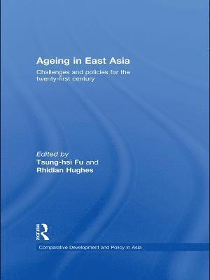 Ageing in East Asia 1