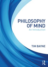 bokomslag Philosophy of Mind: An Introduction