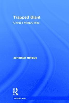 Trapped Giant 1