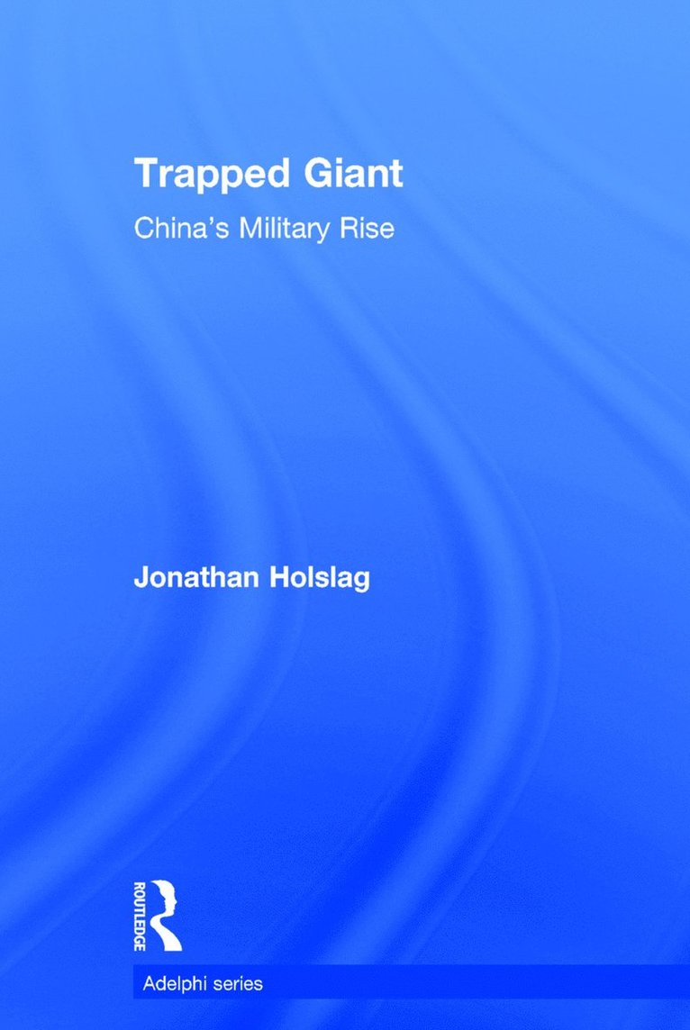 Trapped Giant 1