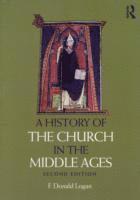 A History of the Church in the Middle Ages 1