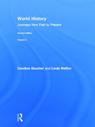 bokomslag World History