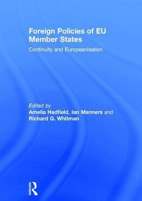 Foreign Policies of EU Member States