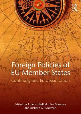 Foreign Policies of EU Member States 1