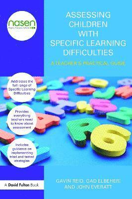 Assessing Children with Specific Learning Difficulties 1