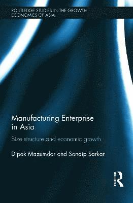 Manufacturing Enterprise in Asia 1