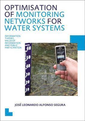 bokomslag Optimisation of Monitoring Networks for Water Systems