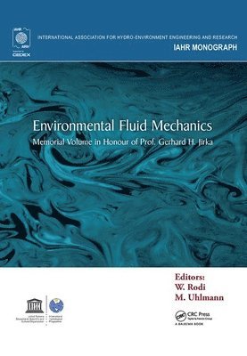 Environmental Fluid Mechanics 1