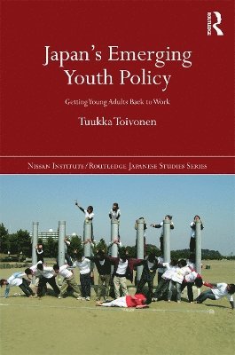 Japan's Emerging Youth Policy 1