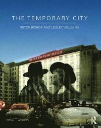 bokomslag The Temporary City