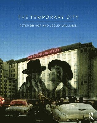 The Temporary City 1