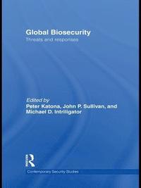bokomslag Global Biosecurity