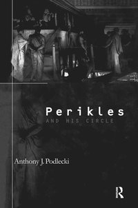 bokomslag Perikles and his Circle