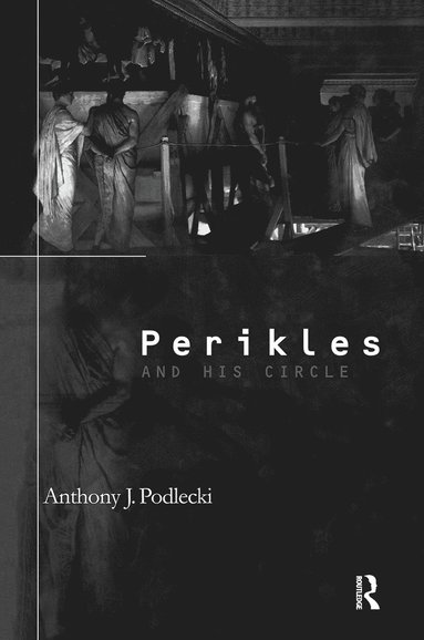 bokomslag Perikles and his Circle