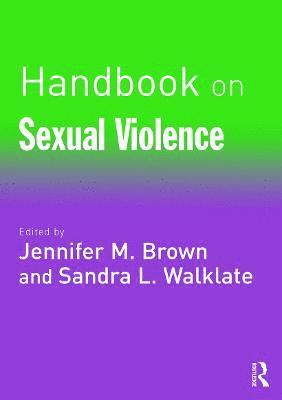 Handbook on Sexual Violence 1