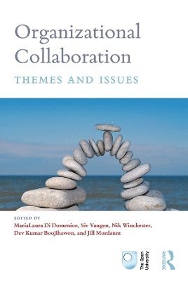Organizational Collaboration 1