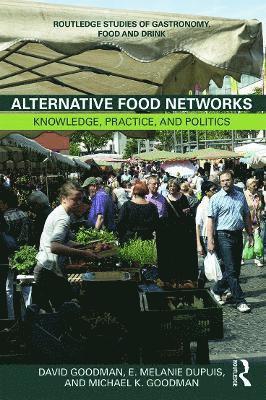 Alternative Food Networks 1