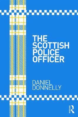 The Scottish Police Officer 1