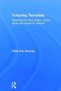 bokomslag Torturing Terrorists