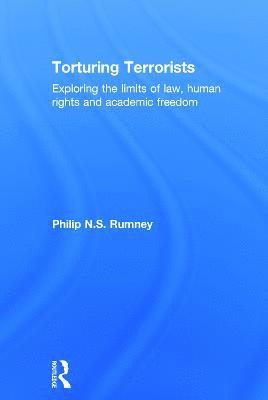 Torturing Terrorists 1