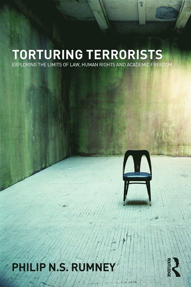 bokomslag Torturing Terrorists