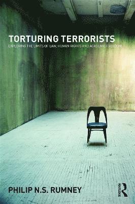 Torturing Terrorists 1