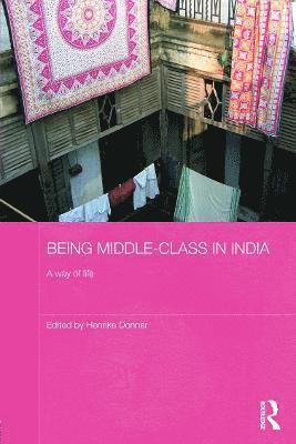 Being Middle-class in India 1