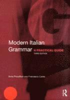 Modern Italian Grammar 1