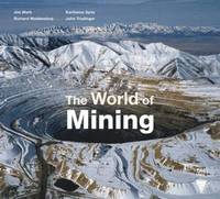 bokomslag The World of Mining