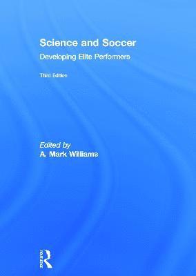 bokomslag Science and Soccer