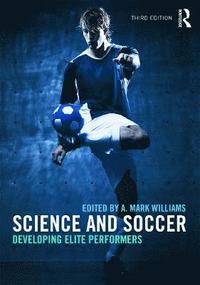 bokomslag Science and Soccer