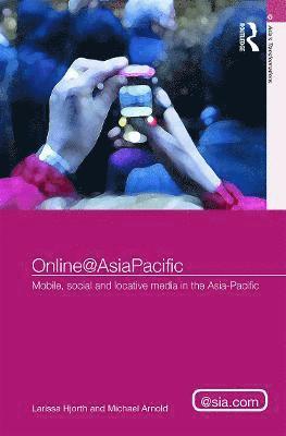 Online@AsiaPacific 1