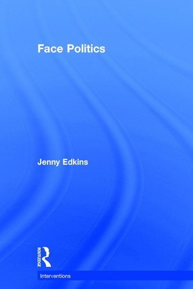 bokomslag Face Politics