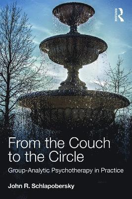 From the Couch to the Circle 1