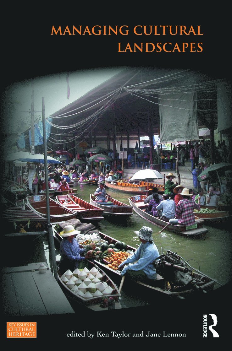 Managing Cultural Landscapes