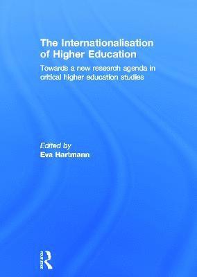 Internationalisation of Higher Education