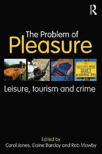 bokomslag The Problem of Pleasure