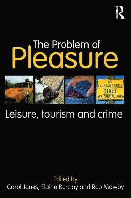 The Problem of Pleasure 1