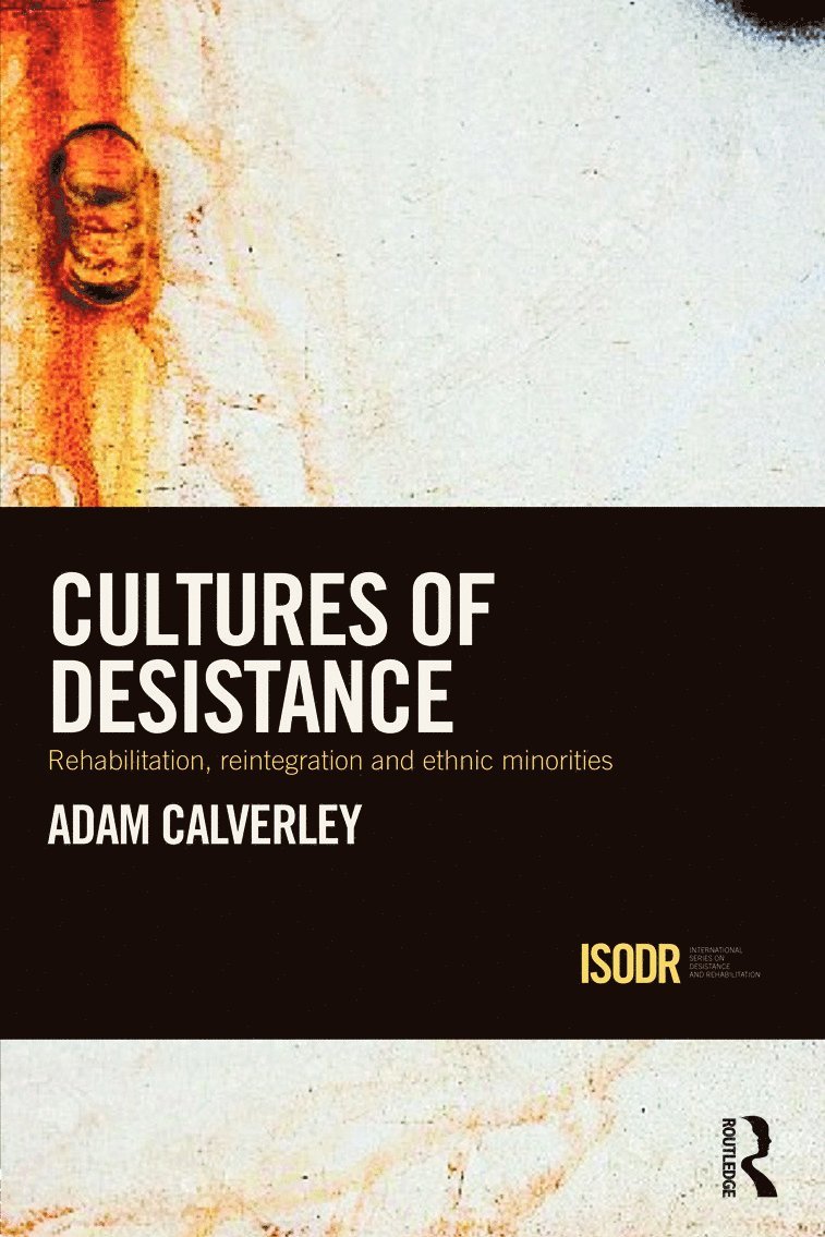 Cultures of Desistance 1