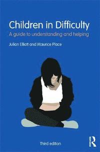 bokomslag Children in Difficulty
