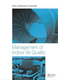 bokomslag Management of Indoor Air Quality