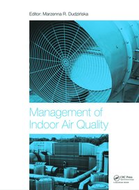 bokomslag Management of Indoor Air Quality