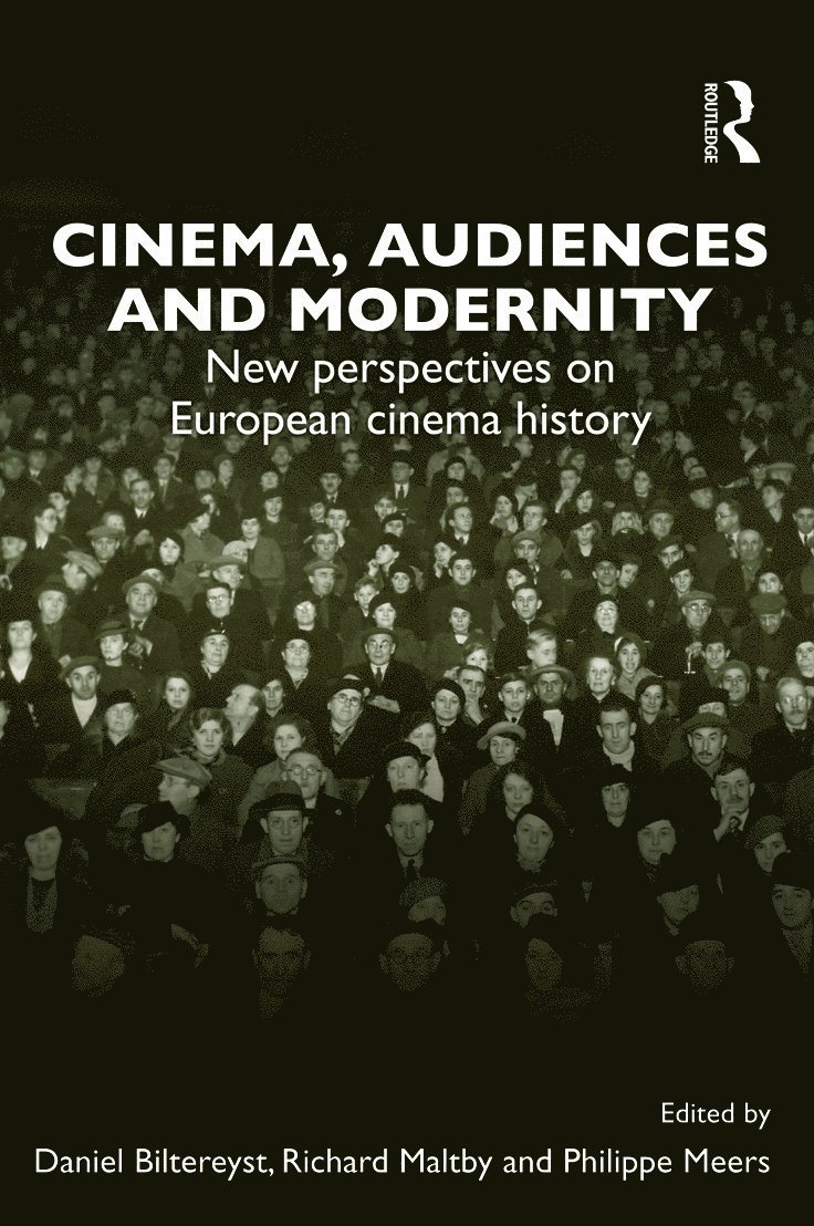 Cinema, Audiences and Modernity 1