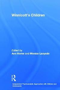 bokomslag Winnicott's Children