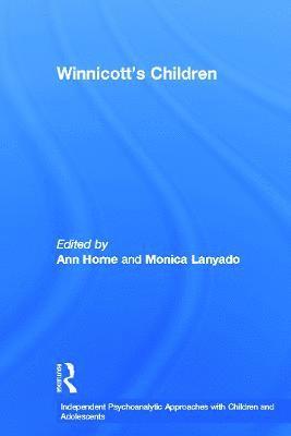 Winnicott's Children 1