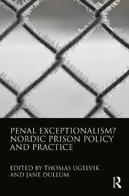 Penal Exceptionalism? 1