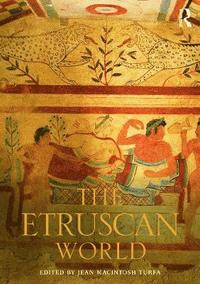 bokomslag The Etruscan World